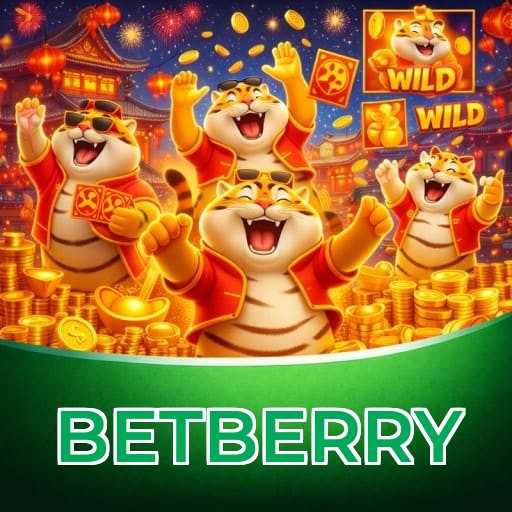 Fortune Tiger Slot Game